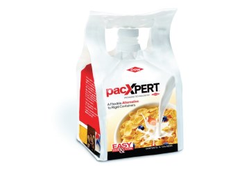 PacXpert软包装技术