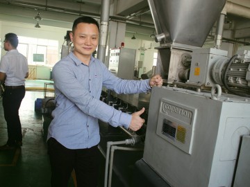 塑伯：弹性体工程塑料的积极探索者