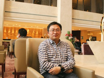 创新进取 实业兴国 — 访苏州金韦尔机械有限公司
