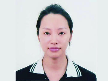 原元康：以高精度配套为主，不断创新研发