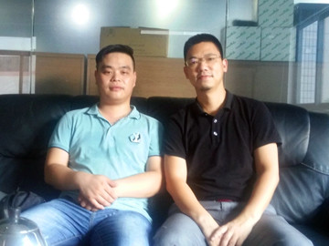能之原：团队和技术才是核心竞争力
