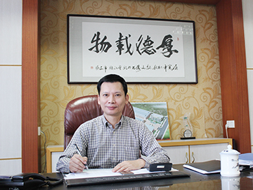达诚：以智能制造为发展战略