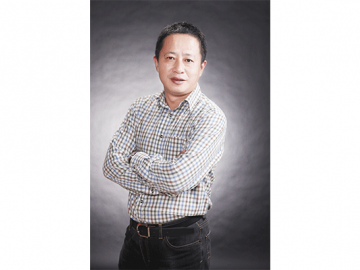 戴格：永远追求高品质的辅助设备