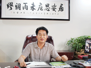 奥德：以品质和服务赢得广大客户认可