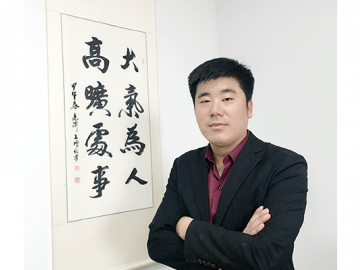 德润斯：把质量放在第一位，以质量立足