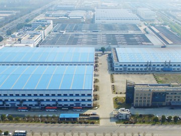 东华：第四代两板机实现技术与质量的完美结合