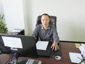 侨恩：诚信共赢  精益求精