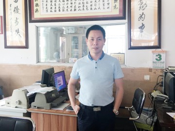 强辉科技：拉伸膜专业品牌