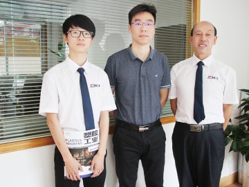 佛山耀通——致力成为功能性薄膜新材料专家！