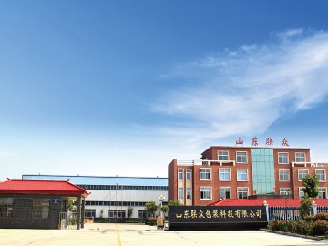 山东联众：POF热收缩膜的提供商