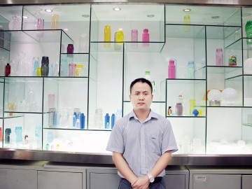 锐意改革  蓄势待发