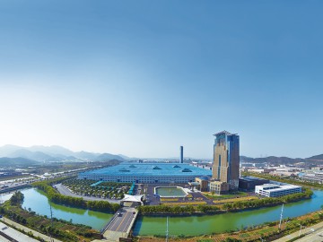 管理创新 科技创新 海天在创新中生生不息