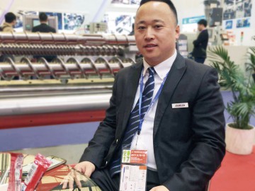 精细化特色管理 提升精宏高效益