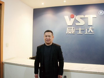 资深品牌 赫赫有名