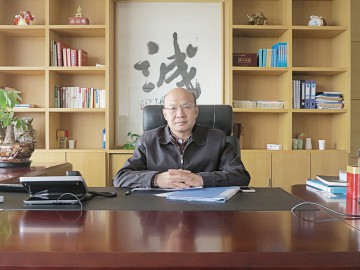 以匠人之心 铸艾盾之魂