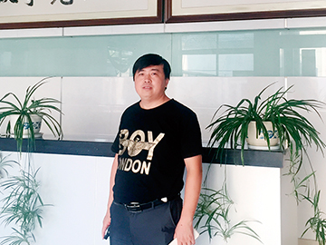 扎实稳健 步步为营