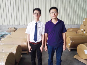 扎实科研 迭代科技 佛山多邦走出品牌差异化新路