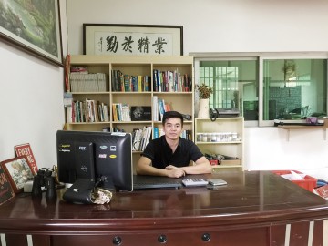 雄晖年产量破百万，砥砺前行誓做行业先行者