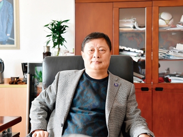 贝尔机械：做精做优做强的民族企业