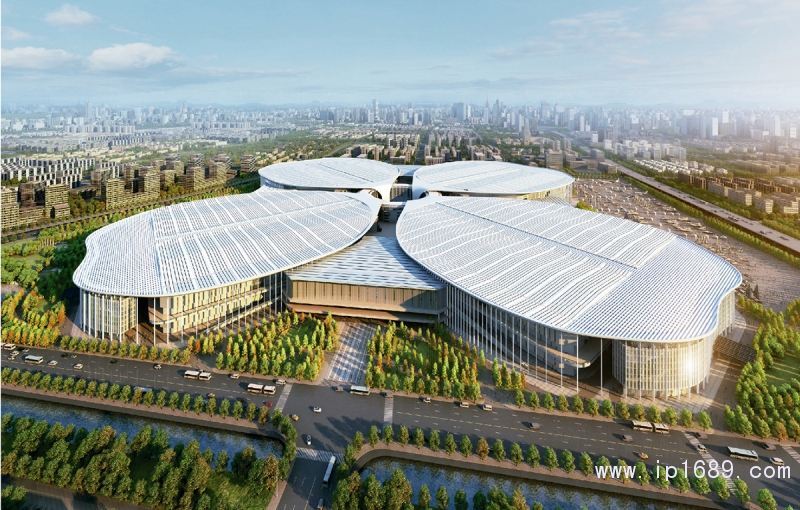 CHINAPLAS-2018-国际橡塑展将首次登陆上海•虹桥•国家会展中心,向业界呈现更为专业化、高品质的崭新面貌。