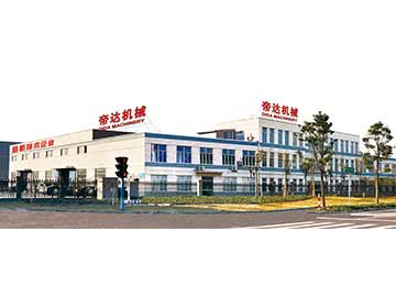 差异化发展路径，打造不一样的帝达