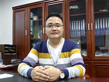 标准量化生产，海涛格局延伸在加速