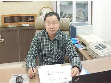 把握源头，开创新时代：海精科高性能片材挤出机组