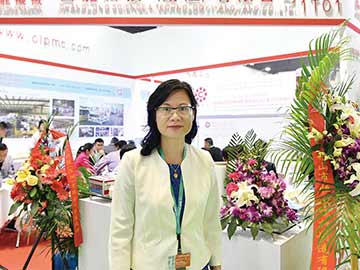 智能制造之路  昌龙兴已踏上国际征程