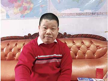 锦盛辉煌：专业且多元 目标瞄准东南亚市场