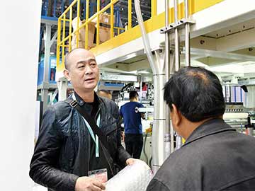 众锐：凭借自动化领域的专业水平和成熟技术崛起并愈战愈强