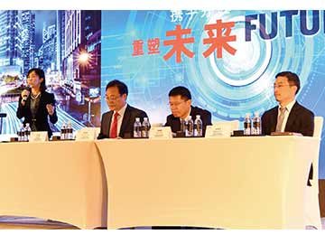 杜邦：新兴市场和更高标准皆是发展机遇