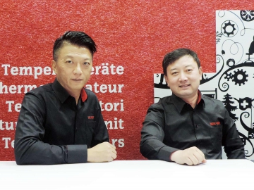 图坦普：朴实无华的外表下是对品质的精雕细琢