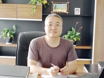 术业有专攻  越升在双螺杆挤出领域的矢志不渝