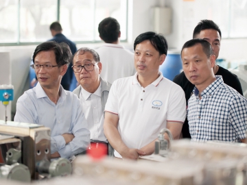 杰亚：杰出企业该有的模样