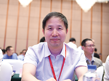 四川大学化学学院副院长-王玉忠
