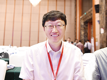 北京化工大学-张立群教授--