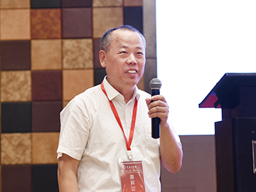天津工业大学-教授-肖长发