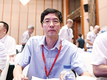 金发科技-股份-首席技术官-黄险波