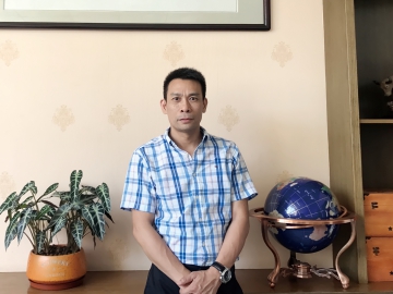 宏程：注重细节，质量取胜