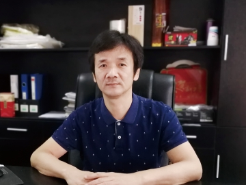 倍加德：客户满意是衡量设备质量的最终标准