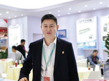 合丰机械：全面解答表面处理技术难题