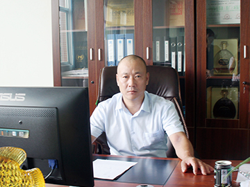 侨恩：客户需求点是发展立足点