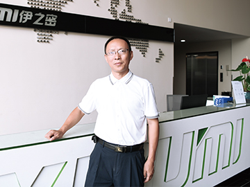 伊之密全电动注塑机：对标先进技术 立足国内市场
