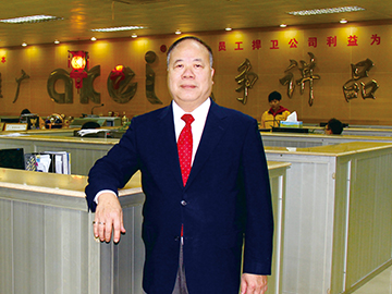 雅琪：提升吹塑效率  帮助客户实现增值效益
