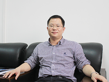 川一：一分耕耘一份收获