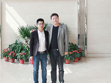 贝尔机械：厚积薄发顺应市场潮流