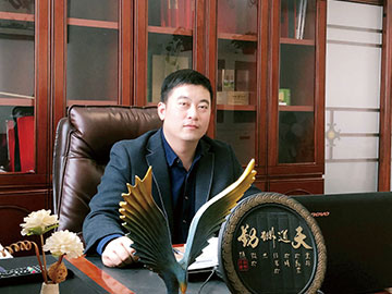 锋拓：决胜千里需兵强马壮深谋远虑