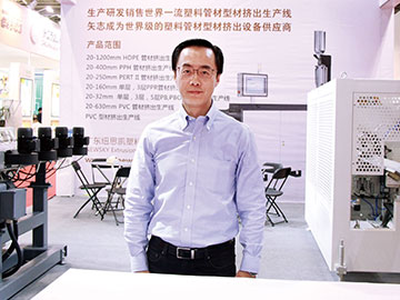 纽思凯：初创企业更要潜心钻研技术