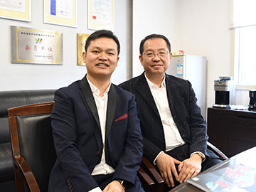 瑞亚：怀揣一颗中国心争夺国际市场