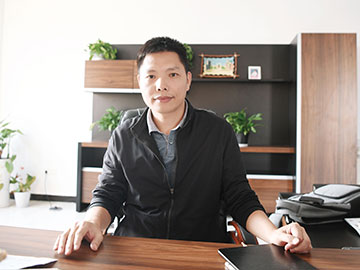 越升：持续研发  聚焦细分行业  提升企业品牌